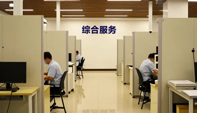 太和县大华能源科技有限公司
