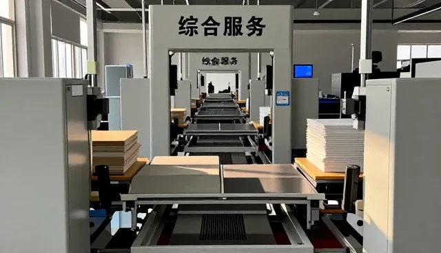 太和县大华能源科技有限公司