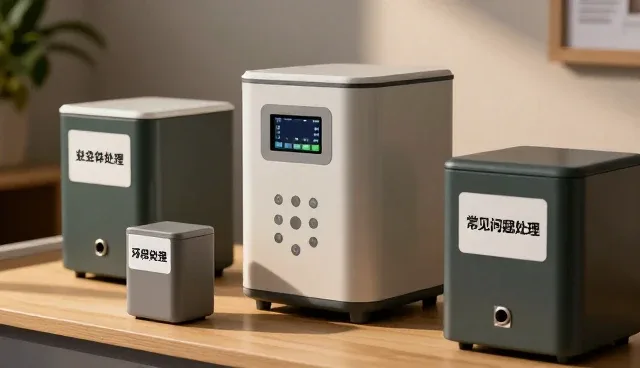 高效除尘器在故障恢复中的性能表现与适用条件分析