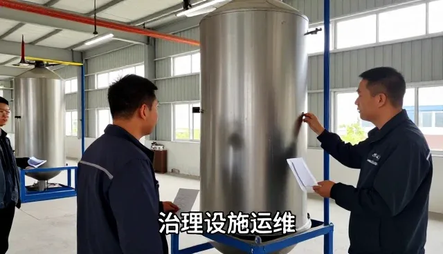 太和县大华能源科技有限公司打造值得信赖的工程安装调试