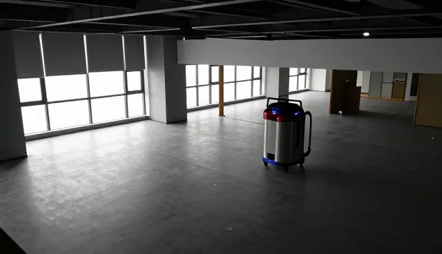 环保技术咨询如何推动维护效率提升