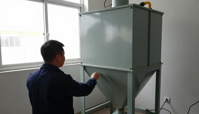 环境监测服务适用条件分析与常见处理方式